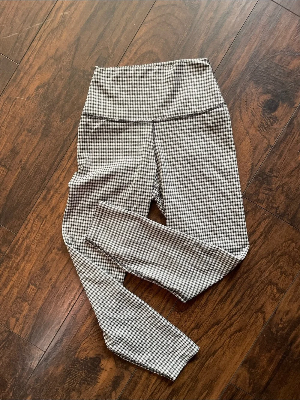 Nike soft stretch
